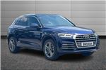 2019 Audi Q5