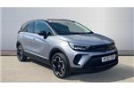 2022 Vauxhall Crossland