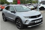 2022 Vauxhall Mokka