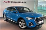 2020 Audi Q3