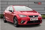 2020 SEAT Ibiza