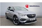 2021 Vauxhall Grandland X