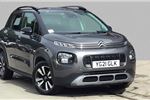 2021 Citroen C3 Aircross