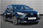 2022 Toyota Yaris