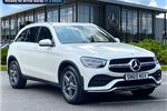 2019 Mercedes-Benz GLC