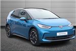 2025 Volkswagen ID.3