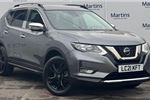 2021 Nissan X-Trail