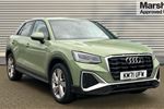 2021 Audi Q2