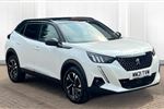 2021 Peugeot 2008
