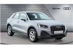 2022 Audi Q2