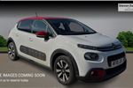 2018 Citroen C3