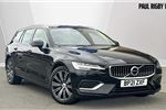 2021 Volvo V60