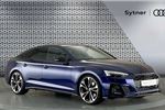 2022 Audi A5 Sportback