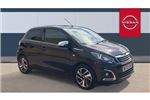 2020 Peugeot 108