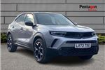 2023 Vauxhall Mokka