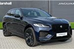 2024 Jaguar F-Pace