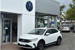 2022 Volkswagen Taigo