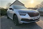 2022 Skoda Kamiq