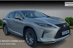 2022 Lexus RX