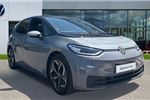 2021 Volkswagen ID.3