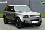 2023 Land Rover Defender