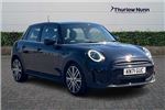2021 MINI Hatchback 5dr