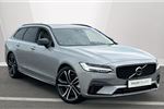 2025 Volvo V90