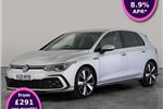 2021 Volkswagen Golf