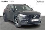 2022 Volvo XC40