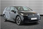 2025 Volkswagen ID.3