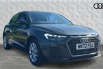 2023 Audi A1