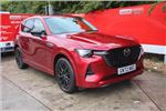 2022 Mazda CX-60
