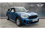 2021 MINI Countryman