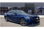2020 Mercedes-Benz C-Class