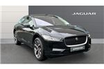 2020 Jaguar I-Pace