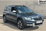 2017 Skoda Yeti Outdoor
