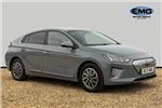 2021 Hyundai IONIQ