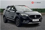 2021 MG ZS