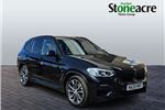 2020 BMW X3