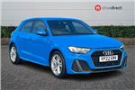 2022 Audi A1