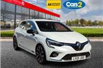 2021 Renault Clio