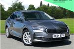 2024 Skoda Octavia