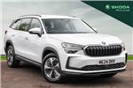 2024 Skoda Kodiaq