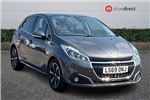 2019 Peugeot 208