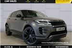 2019 Land Rover Range Rover Evoque