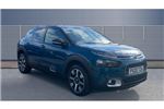 2020 Citroen C4 Cactus