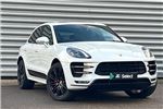 2016 Porsche Macan