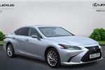 2023 Lexus ES