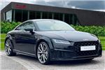 2021 Audi TT