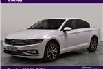 2020 Volkswagen Passat